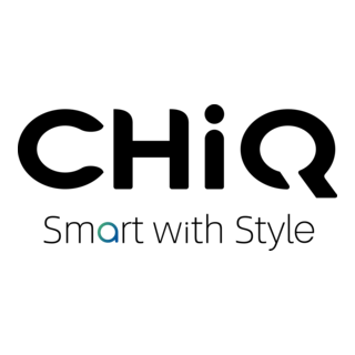 chiq Logo PNG Vector