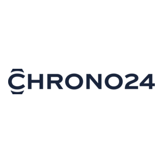 Chrono24 Logo PNG Vector