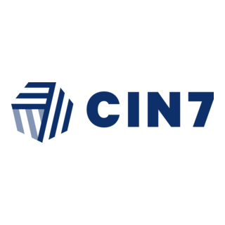 Cin7 Logo PNG Vector