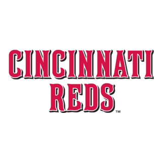 Cincinnati Reds Logo PNG Vector