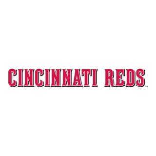 Cincinnati Reds Logo PNG Vector