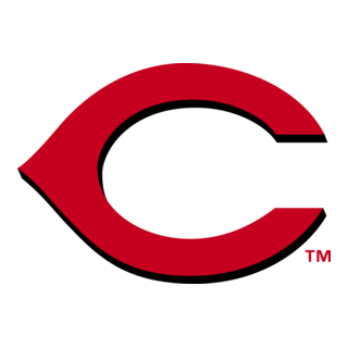 Cincinnati Reds Logo PNG Vector