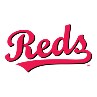 Cincinnati Reds Logo PNG Vector