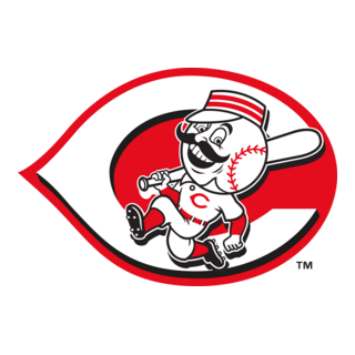 Cincinnati Reds Logo PNG Vector