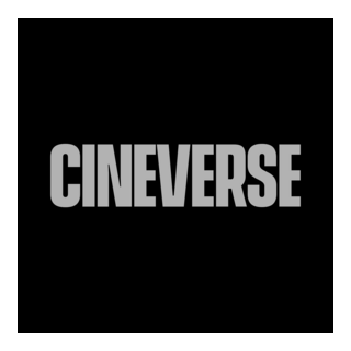 Cineverse Logo PNG Vector