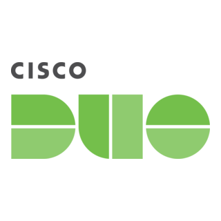 Cisco Duo Logo PNG Vector