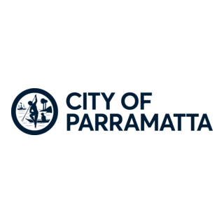 City of Parramatta Logo PNG Vector