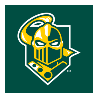 Clarkson Golden Knights Logo PNG Vector