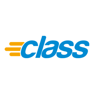 class Logo PNG Vector