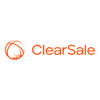 ClearSale Logo PNG Vector