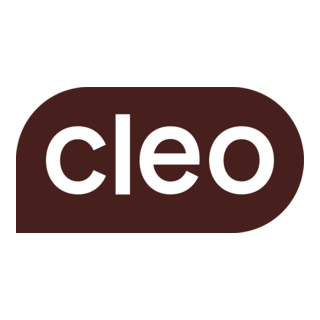 Cleo Logo PNG Vector