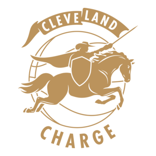 Cleveland Charge Logo PNG Vector