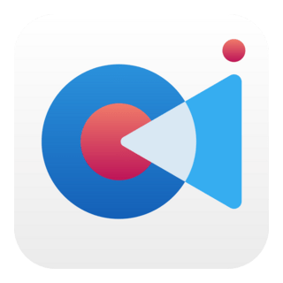 CleverGet Recorder Logo PNG Vector