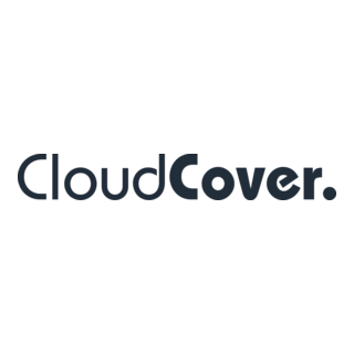 CloudCover IT Logo PNG Vector