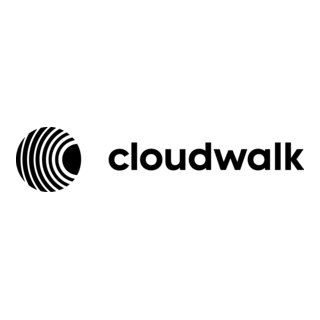 CloudWalk Logo PNG Vector