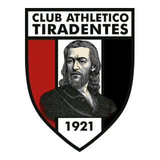 CLUB ATHLETICO TIRADENTES (São Paulo) Logo PNG Vector
