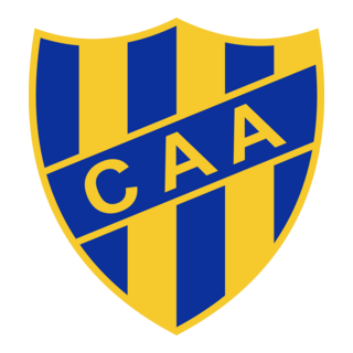 Club Atlético Atlanta 1937 Logo PNG Vector
