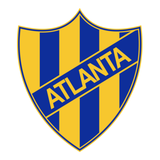 Club Atlético Atlanta 1956 Logo PNG Vector