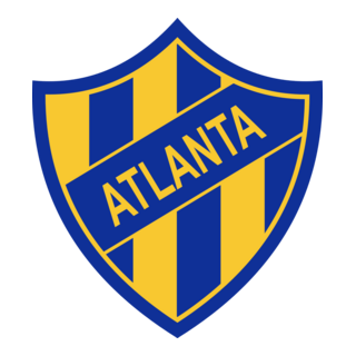 Club Atlético Atlanta 1964 Logo PNG Vector