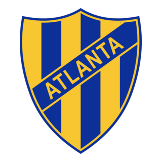 Club Atlético Atlanta 1978 Logo PNG Vector