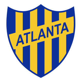 Club Atlético Atlanta 1994 Logo PNG Vector