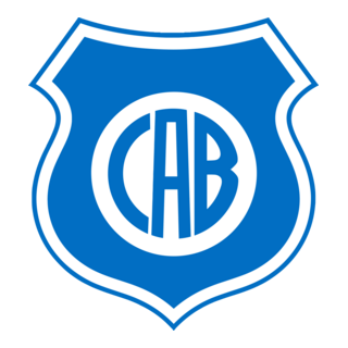 Club Atlético Bonsucesso – Mineiros do Tietê (SP) Logo PNG Vector
