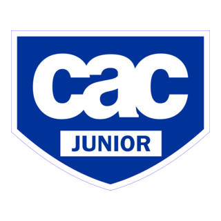 Club Atlético Colón Juniors de San Juan Logo PNG Vector