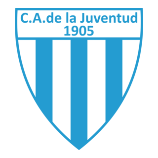 Club Atlético de la Juventud Logo PNG Vector