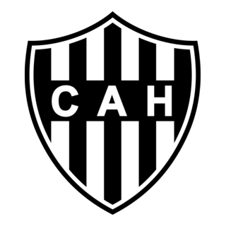Club Atlético Hércules de Corrientes Logo PNG Vector