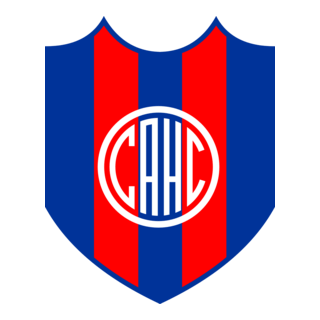 Club Atlético Huracán de Corrientes Logo PNG Vector