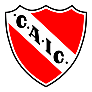 Club Atlético Independiente de Corrientes Logo PNG Vector