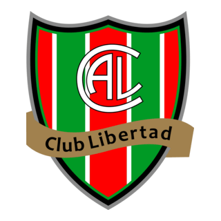 Club Atlético Libertad de Corrientes Logo PNG Vector