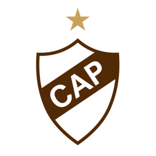 Club Atlético Platense de Vicente López 2025 Logo PNG Vector