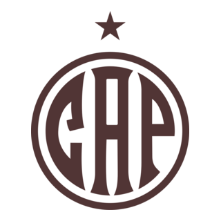 Club Atlético Platense Logo PNG Vector