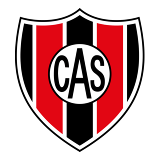 Club Atlético Sacachispas de Corrientes Logo PNG Vector