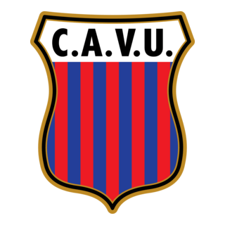 Club Atlético Villa Urquiza de Posadas Misiones Logo PNG Vector