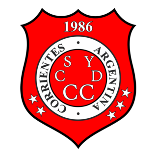 Club Camba Cúa Social y Deportivo de Corrientes Logo PNG Vector