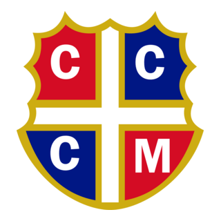 Club Centro de Cazadores de Misiones Logo PNG Vector