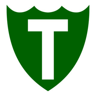 Club Defensores de Torino de Corrientes Logo PNG Vector