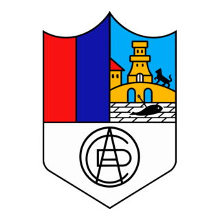 CLUB DEPORTIVO AURRERA DE ONDARROA Logo PNG Vector