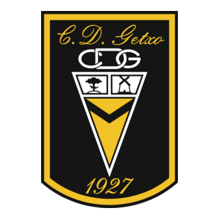 CLUB DEPORTIVO GETXO Logo PNG Vector