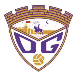 Club Deportivo Guadalajara Logo PNG Vector