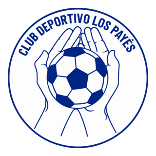 Club Deportivo Los Payes (Quibdó) Logo PNG Vector