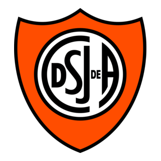 Club Deportivo San Jorge de Almagro de Corrientes Logo PNG Vector
