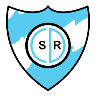 Club Deportivo San Roque Albardón - San Juan Logo PNG Vector