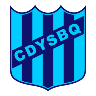 Club Deportivo y Social Barrio Quilmes Logo PNG Vector