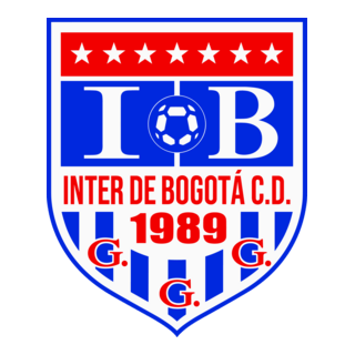 Club Internacional (Bogotá) Logo PNG Vector