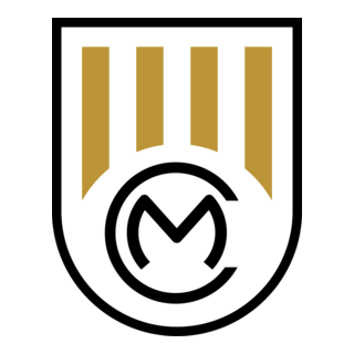 Club Mil Viviendas de Ituzaingó Corrientes Logo PNG Vector