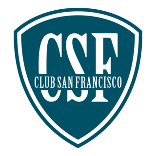 Club San Francisco de Posadas Misiones Logo PNG Vector