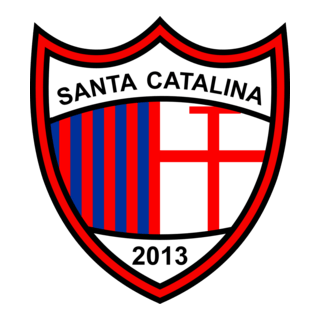 Club Santa Catalina de Corrientes Logo PNG Vector